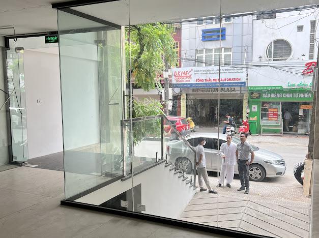 Cho thuê văn phòng đẹp xuất sắc tại Hoàng Văn Thái, Thanh Xuân, Hà Nội, 20 triệu/th, 125 m2