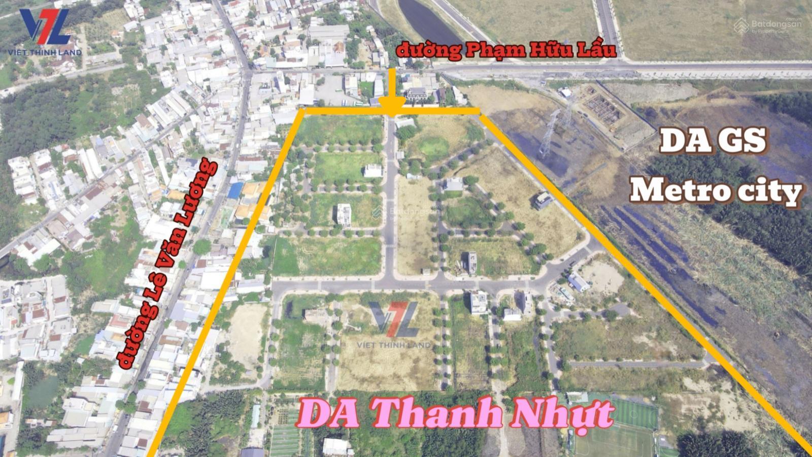 DA Thanh Nhựt hàng ngộp - 51tr/m2 - 6x18m DA Thanh Nhựt hàng ngộp - 51tr/m2 - 6x18m