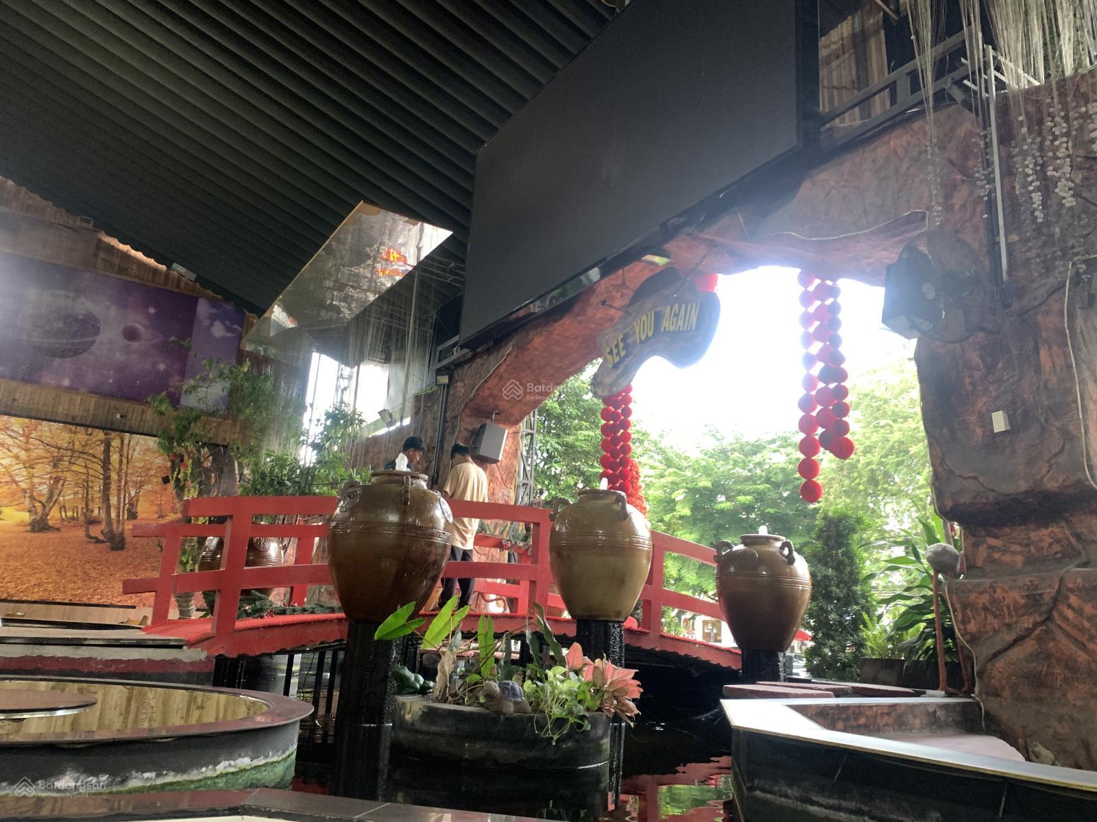 Đất Đẹp MT Trường Sơn Quận 10, CX Bắc Hải, DT 203m2 C4 Ngang 6.6m, Xây Building Office, 48.5 Tỷ