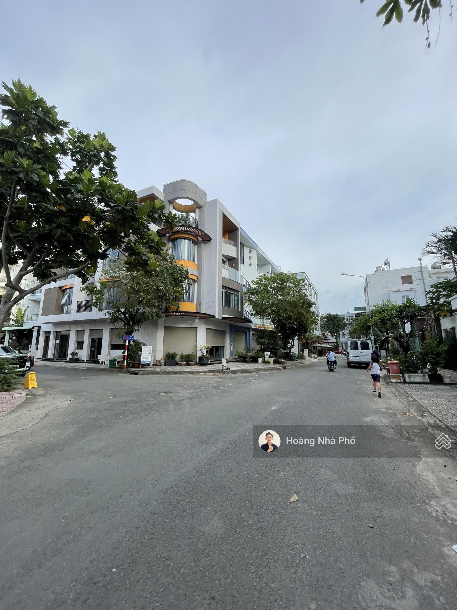 Bán Đất Biệt Thự KDC CAO CẤP - 220m² Ngang 9m - Khu "Nhà Giàu" Cán Bộ Ở - Công Viên Kế Bên