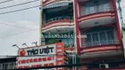 Nhà mặt phố Lê Quang Định, 22 tỷ, 92m2, kết cấu 3 tầng ngang 4,6m x 20m nở hậu đẹp hẻm sau 3m