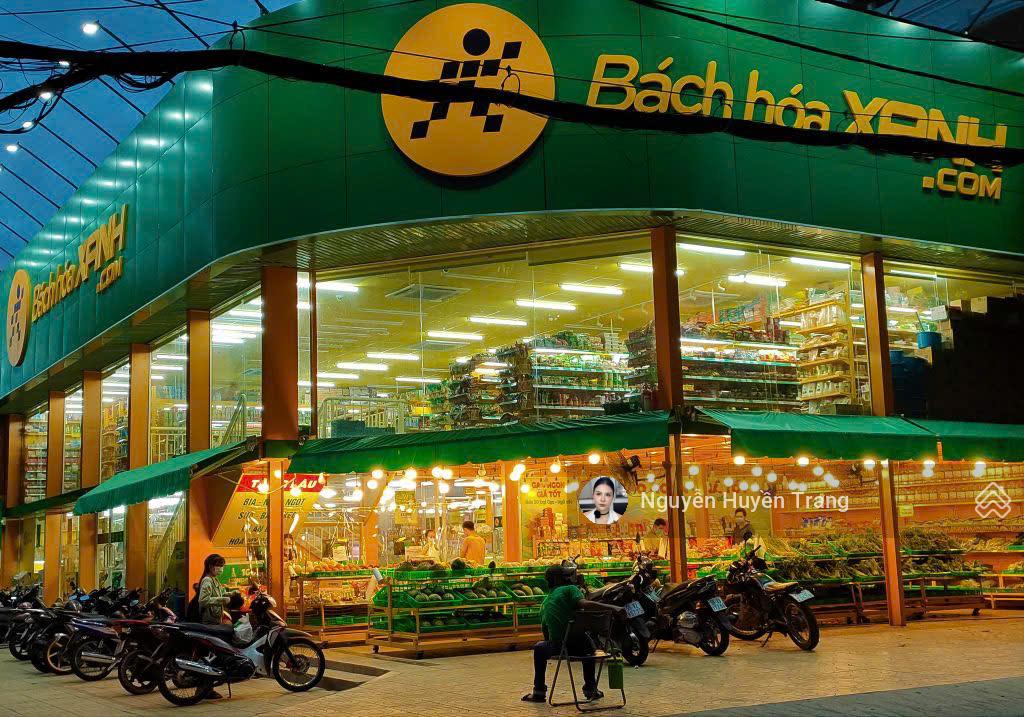 Cực khan hiếm! Góc 2 MT Xô Viết Nghệ Tĩnh P17 BT gần ga Metro - 16 x 12m - XD Hầm 7 Tầng chỉ 38 tỷ