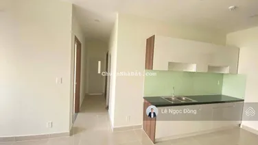 60M2-2pn-2wc GIÁ CHỈ 3.55 TỶ - CÁCH QUẬN 1 CHỈ 3.5 KM, NGAY TTTM LỚN NHẤT QUẬN 8