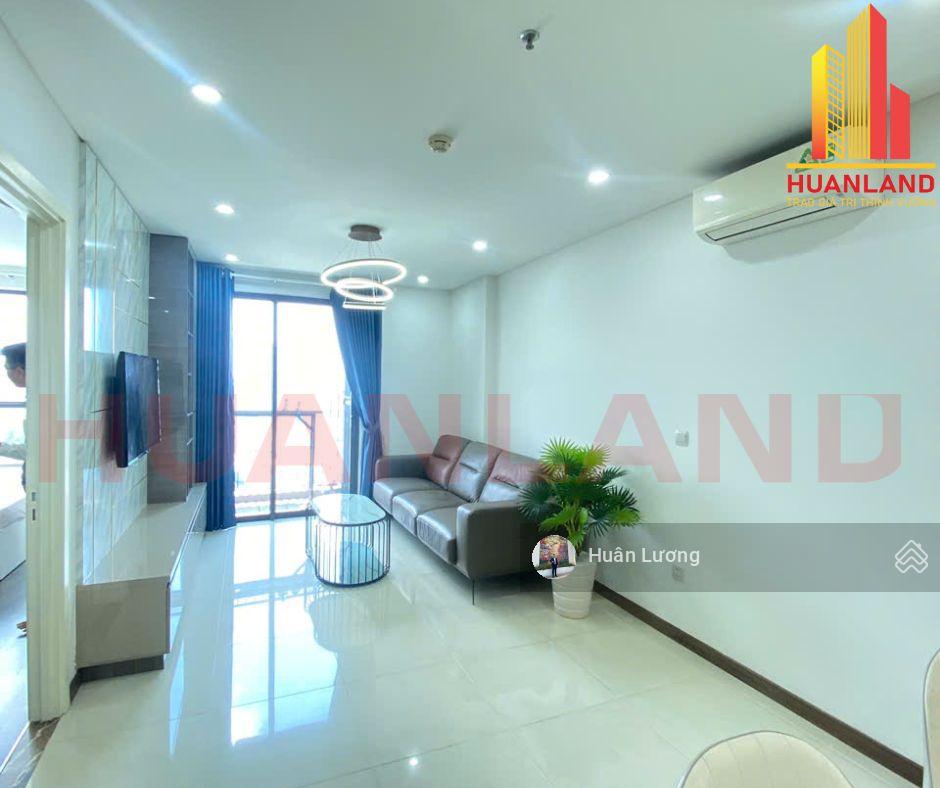 Bán căn hộ Hà Đô Centrosa Quận 10 gần Metro, 2PN 2WC view thành phố, nội thất đẹp giá chỉ 9,2tỷ