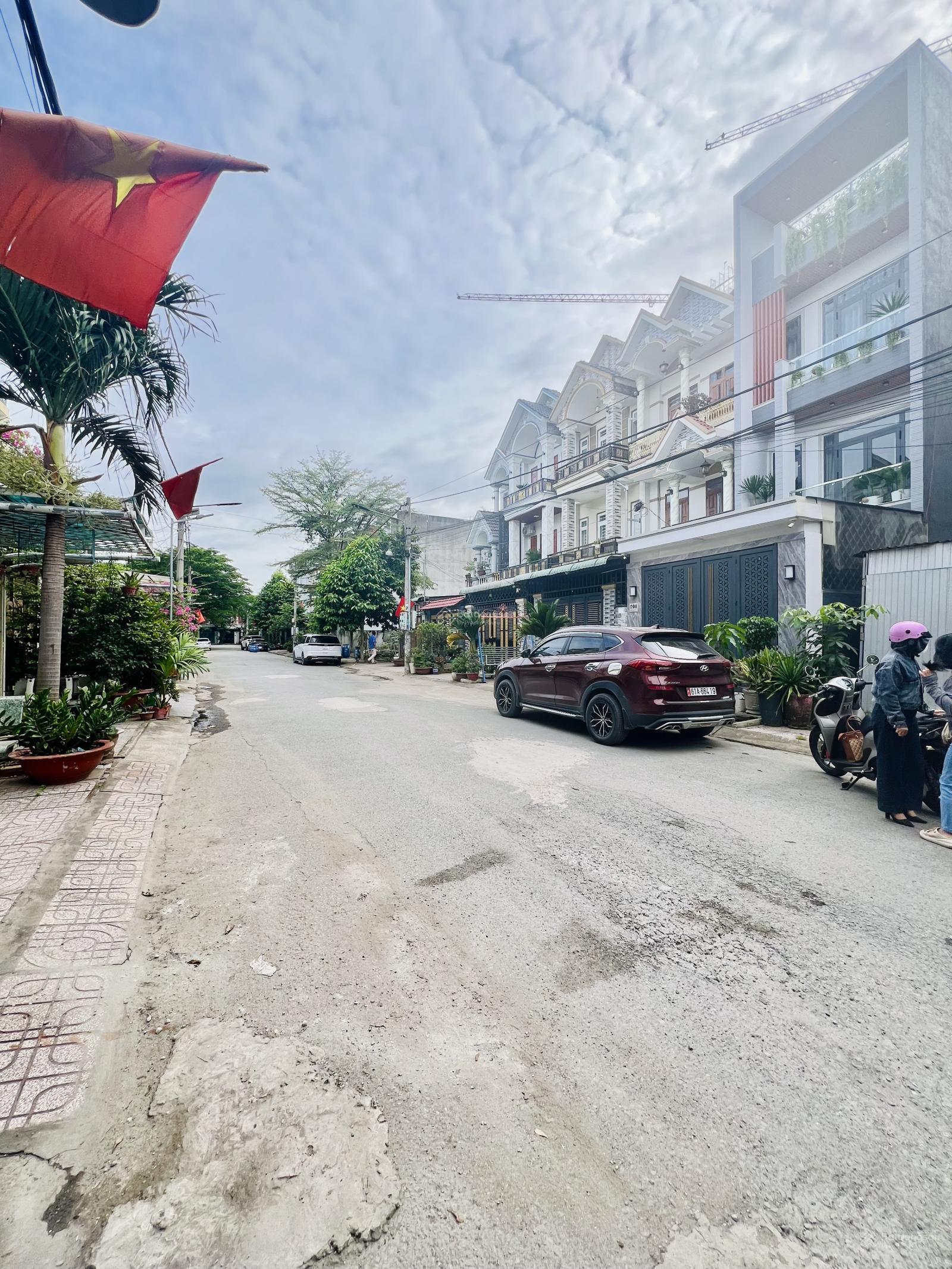 Tôi Cần Bán Gấp Lô Đất Đẹp Giá Rẻ Tại Tân Đông Hiệp Dĩ An