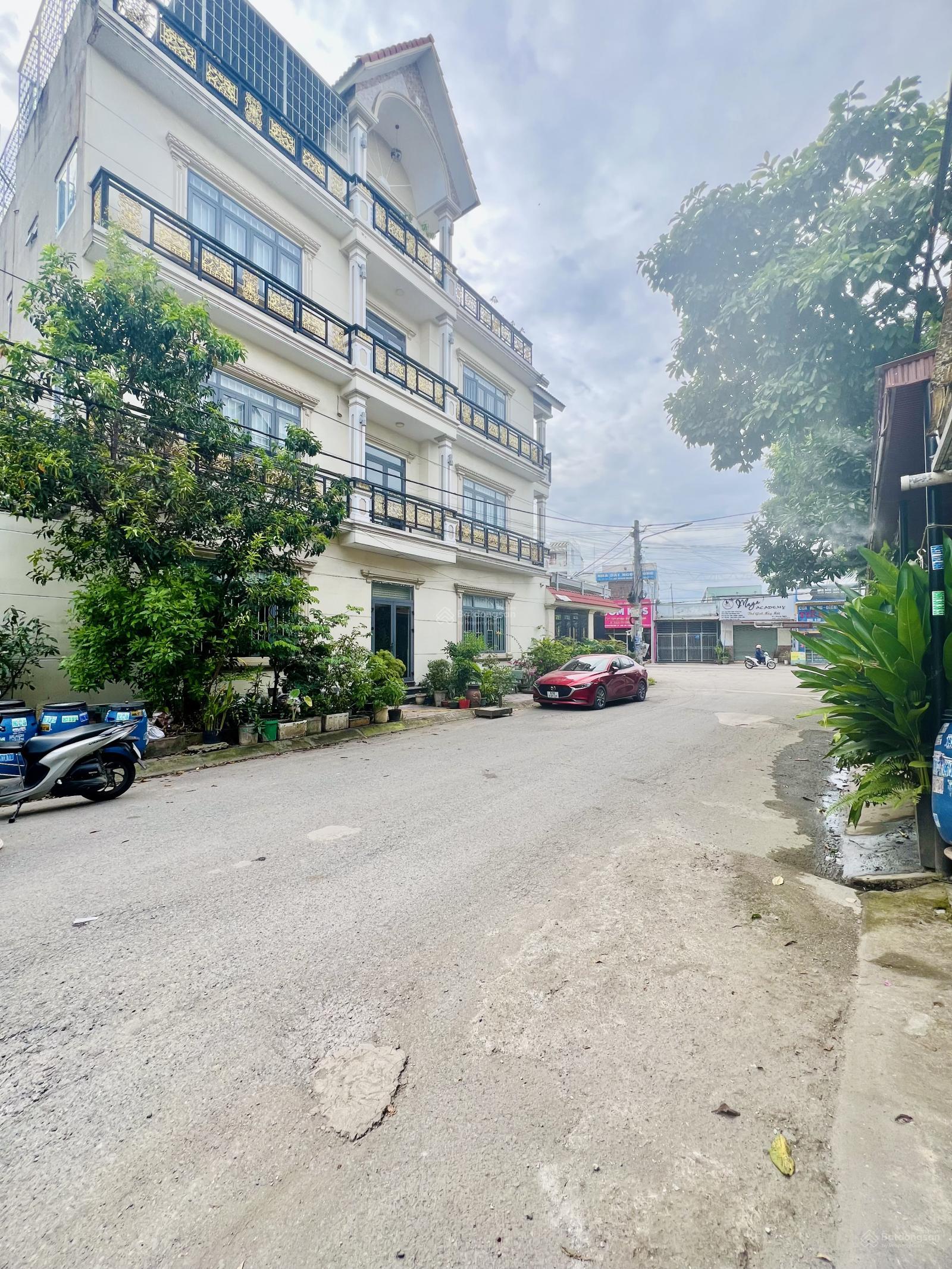 Tôi Cần Bán Gấp Lô Đất Đẹp Giá Rẻ Tại Tân Đông Hiệp Dĩ An