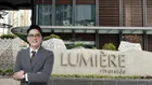 Tin giá thật - Em Hiệp chuyên bán căn hộ Lumiere Riverside, Quận 2. Đã có sổ hồng