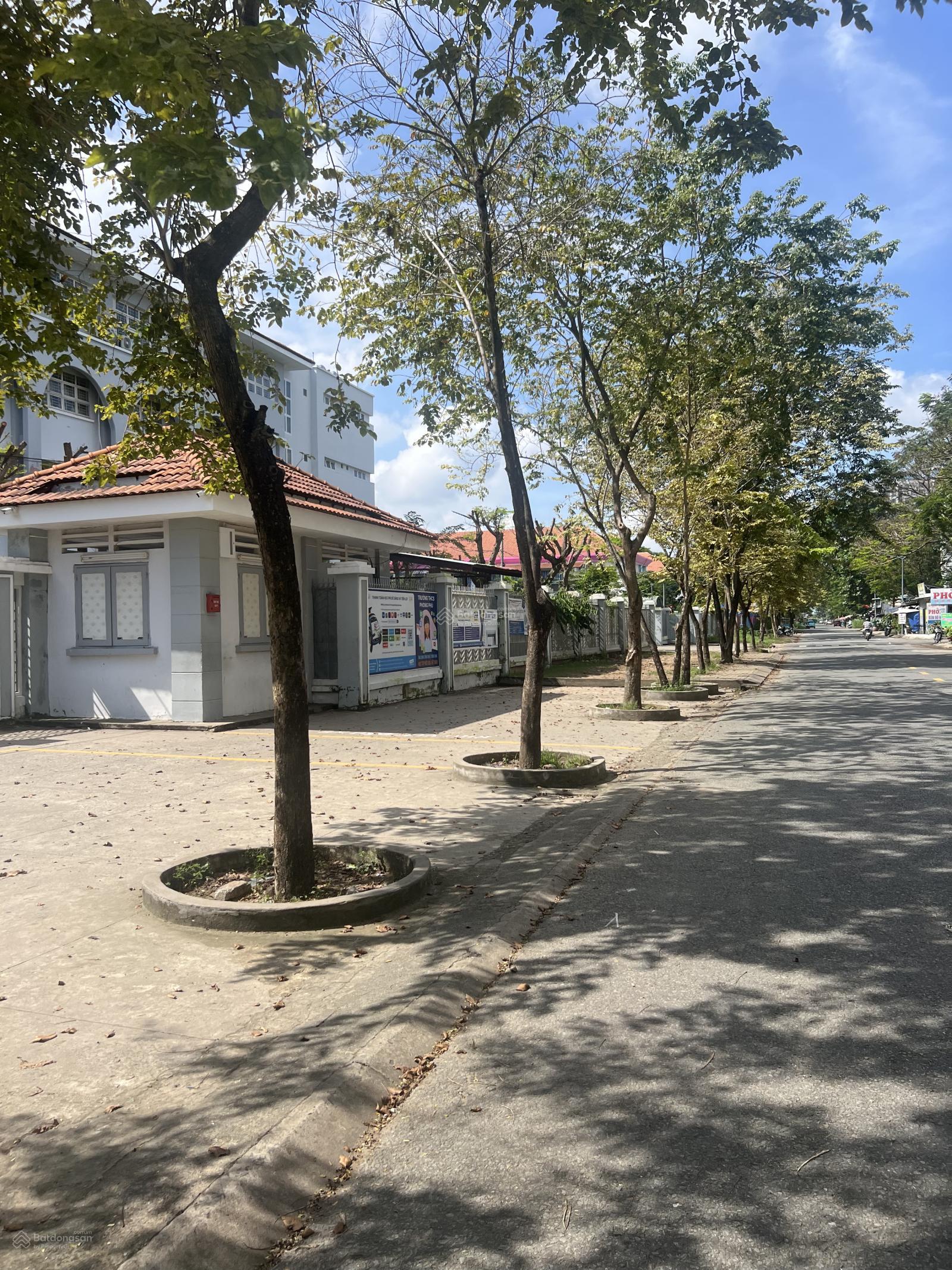 Em bán nền sổ đỏ đường 14 mặt tiền mua bán KDC Khang Điền Bình Chánh Em bán nền sổ đỏ đường 14 mặt tiền mua bán KDC Khang Điền Bình Chánh