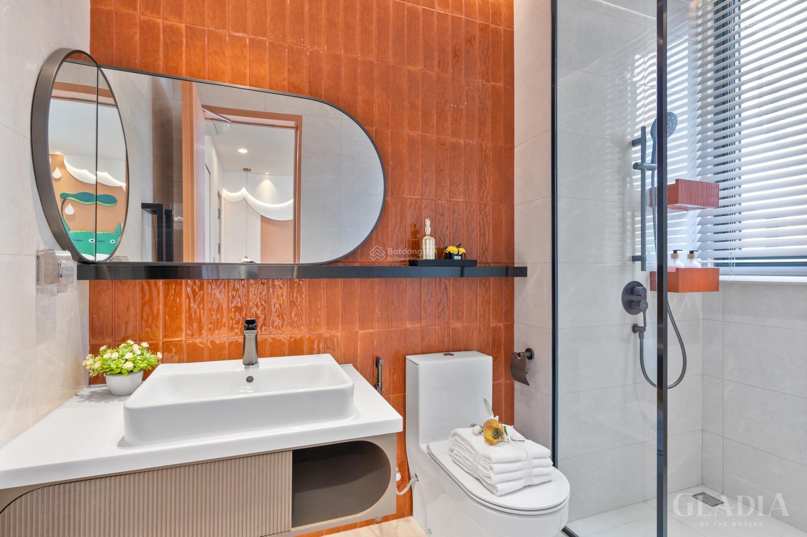 Nhà phố liền kế Khang Điền thanh toán chỉ 4.6 tỷ nhận nhà, NH hỗ trợ 80% không lãi suất 24 tháng