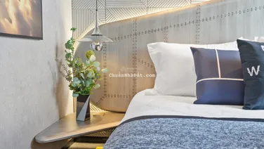 Nhà phố liền kế Khang Điền thanh toán chỉ 4.6 tỷ nhận nhà, NH hỗ trợ 80% không lãi suất 24 tháng