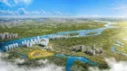 Izumi Canaria mặt tiền Sông Đồng Nai - Thanh toán cực giãn đến 36 tháng - CK đến 16% - 0907 424 ***