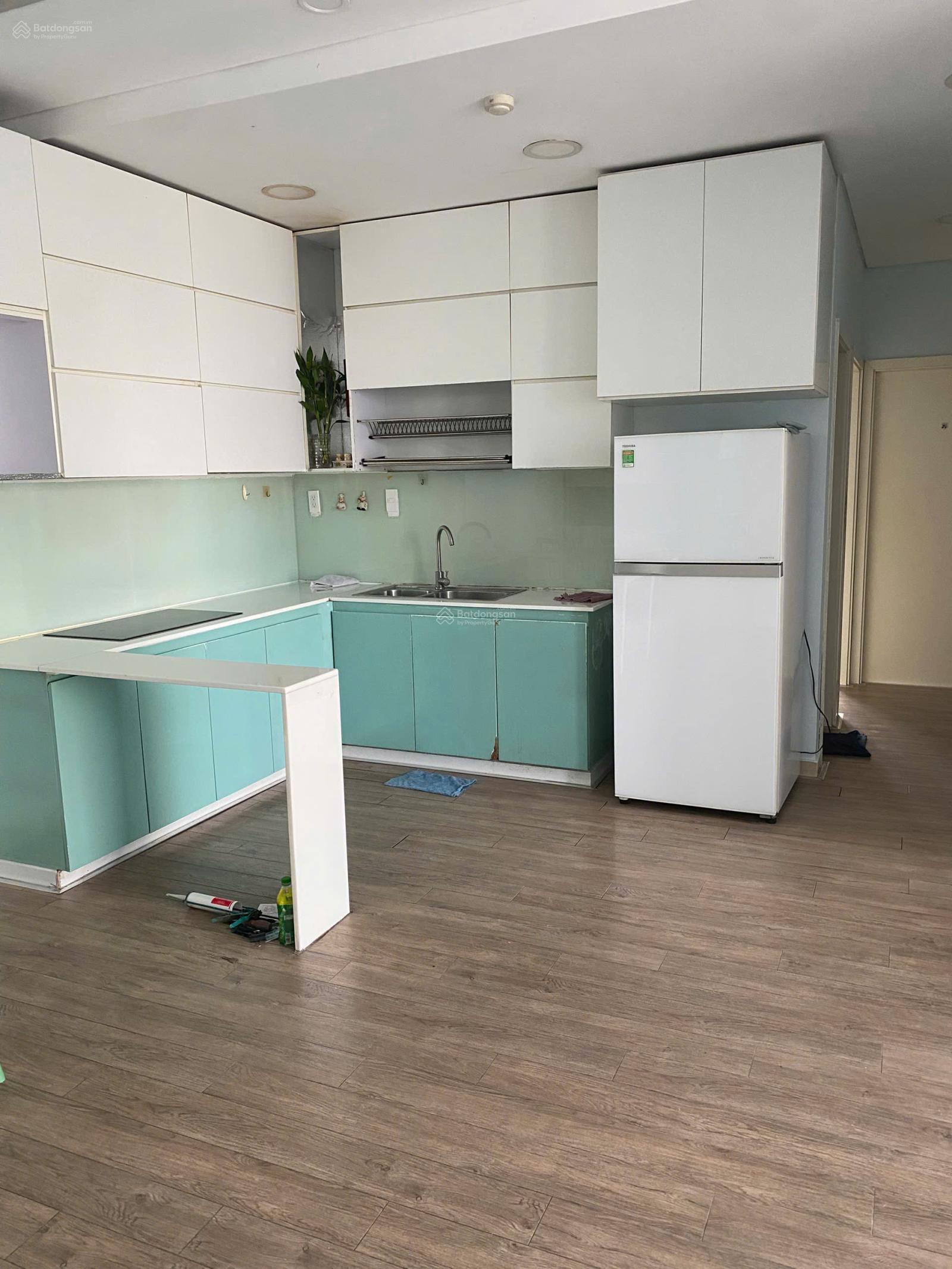 Cần bán căn hộ Luxcity Quận 7. 85m2, 3PN, 2WC. Giá siêu rẻ