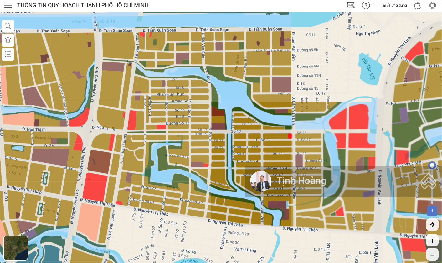 Hiếm Ở NGAY - 80m2 (4x20) hẻm xe hơi Tân Kiểng - Nhỉnh 7 tỷ Quận 7 Tân Hưng - Tân Thuận - Tân Mỹ