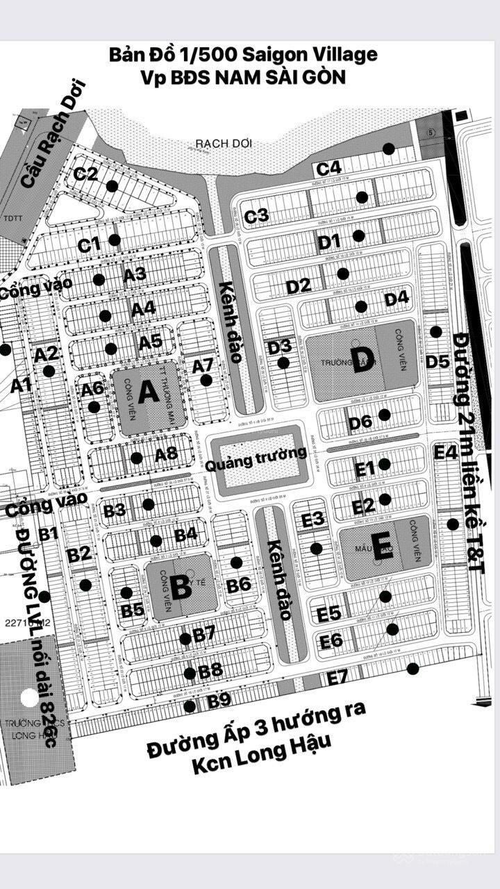 Một vị trí cực hiếm tại SGVL. nền góc hẻm đường 17m, sát đường chính, hạ tầng sach đẹp,giá 2ty430