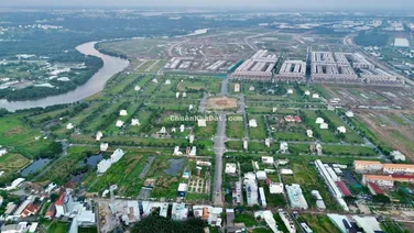 Một vị trí cực hiếm tại SGVL. nền góc hẻm đường 17m, sát đường chính, hạ tầng sach đẹp,giá 2ty430