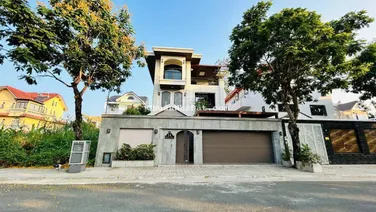 HVL NC- CHO THUÊ BIỆT THỰ MỚI 100% KDC LIÊN PHƯỜNG, PLB Q9