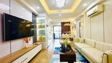 Bán căn hộ chung cư tòa 25T1 Hoàng Đạo Thúy (N05), Cầu Giấy. 162m2 3pn giá 15.2 tỷ. 0983 237 ***