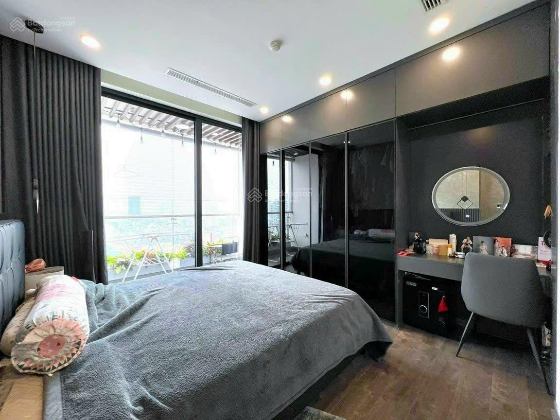 Chính chủ bán gấp căn góc 3PN, 2WC DT 108m2 4,3 tỷ chung cư BID Residence, Tố Hữu, La Khê, Hà Đông