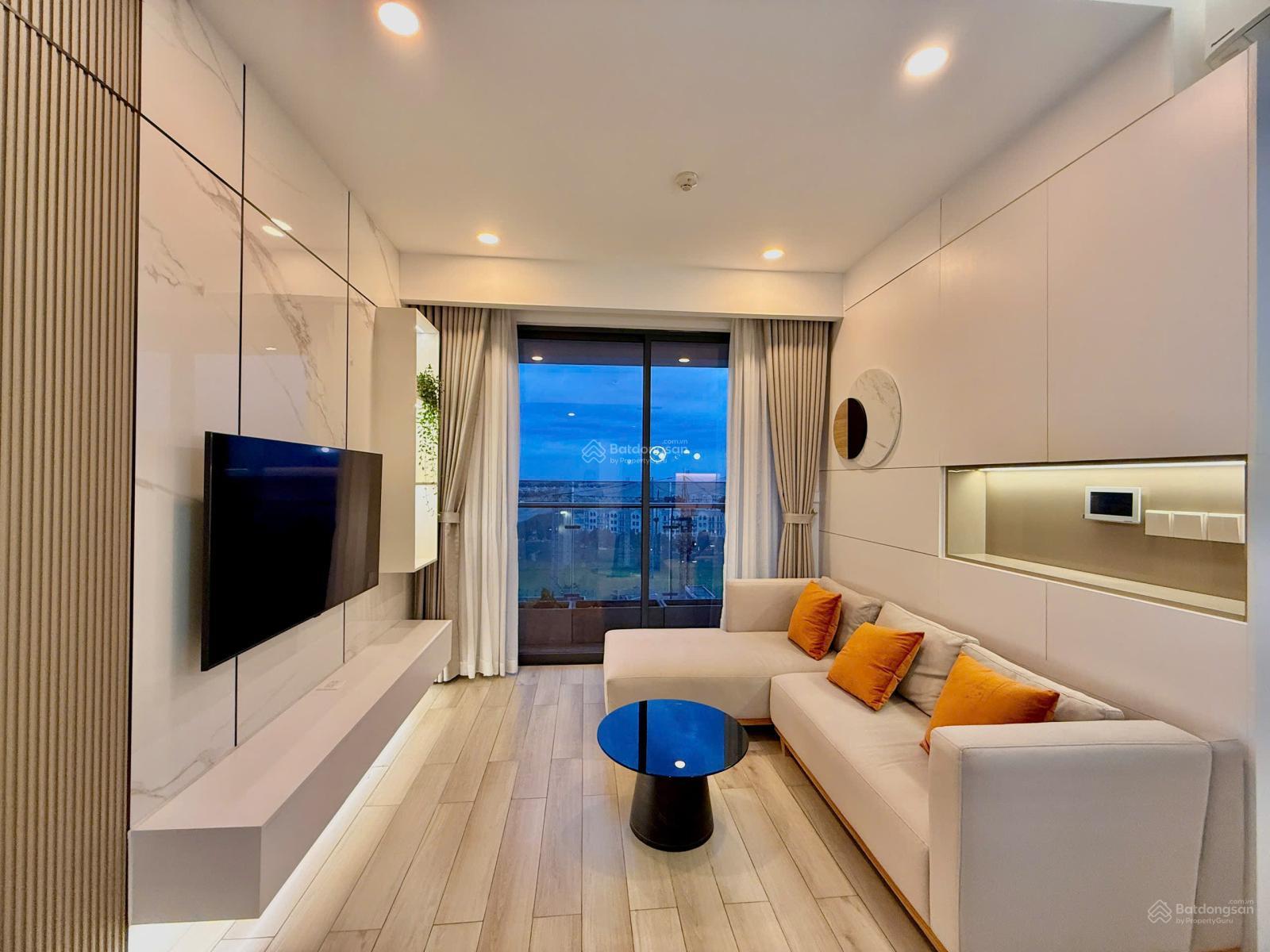 Cho thuê nhanh 2PN full nội thất luxury giá chỉ 14tr tại Masteri Centre Point Vinhomes Grand Park