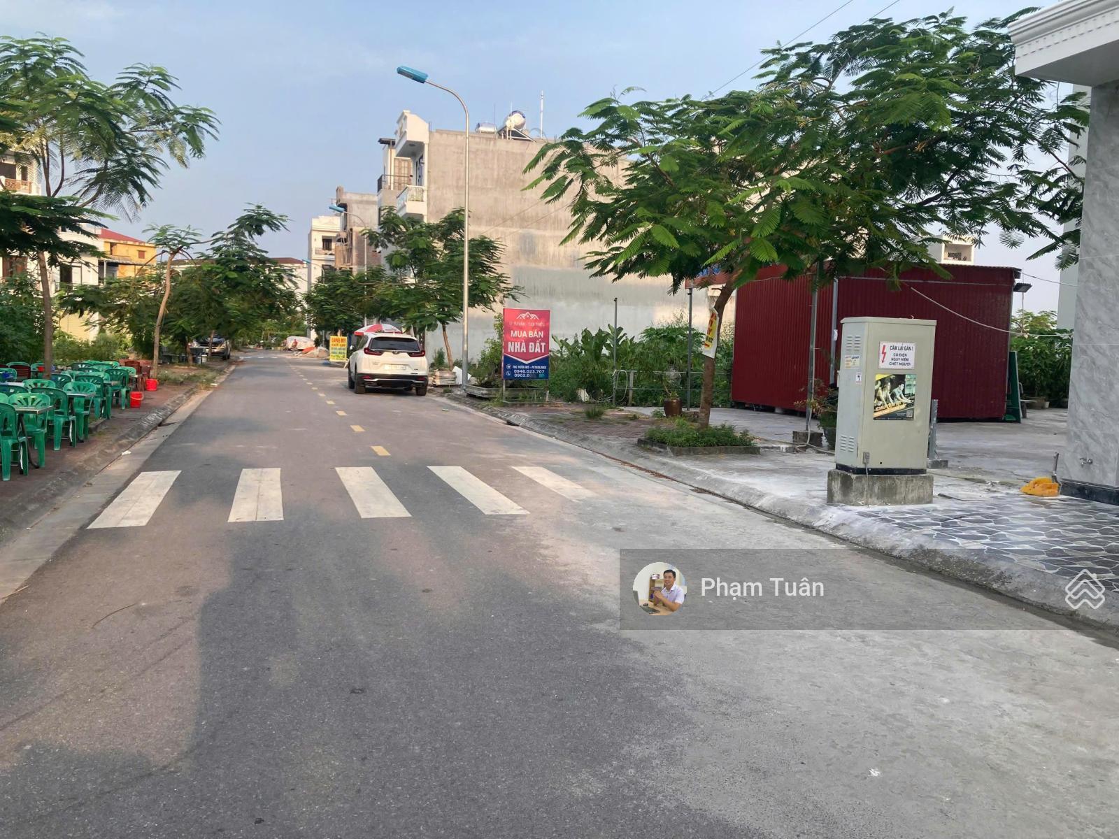 SPCC, tuyến 2 công viên vườn hoa đất tái định cư Vườn Mơ, Đà Nẵng (C870) LH 0917 696 ***