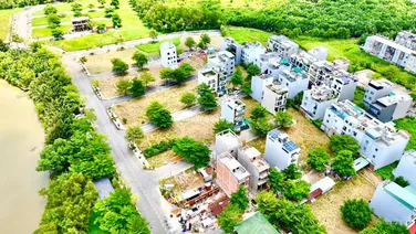 Đất nền KDC Gia Long giá tốt tháng 11/2025 dành cho khách hành đầu tư
