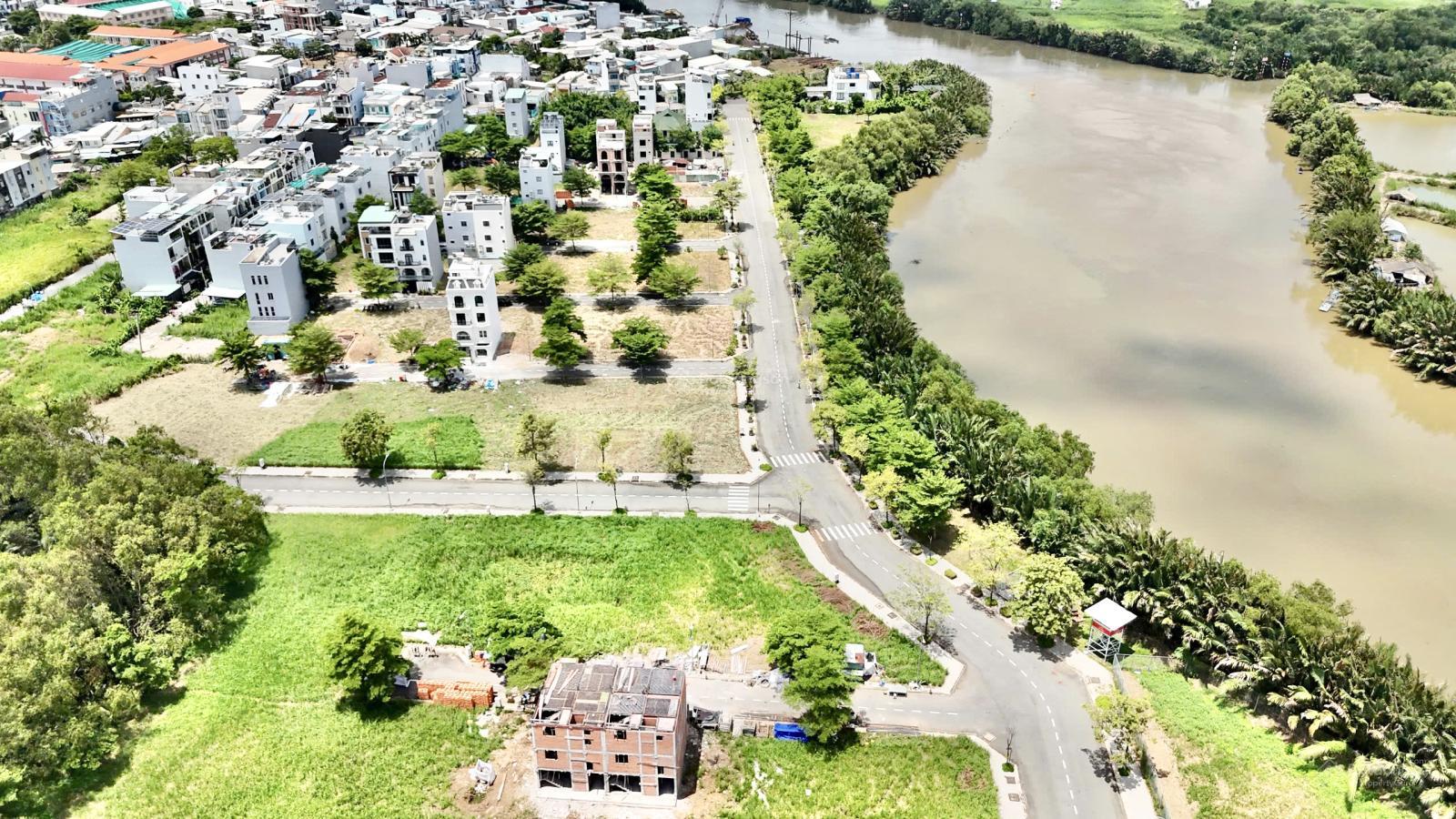 Đất nền KDC Gia Long giá tốt tháng 11/2025 dành cho khách hành đầu tư Đất nền KDC Gia Long giá tốt tháng 11/2025 dành cho khách hành đầu tư