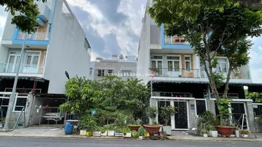 Bán nền 5x20 hướng Đông Nam đường D17 An Thiên Lý chỉ 8,9 tỷ, Lô đẹp không lỗi phong thủy