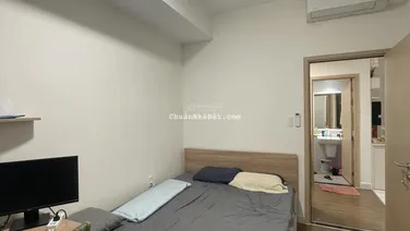 Cho thuê căn 1PN full NT - Giá 8 triệu 50m2