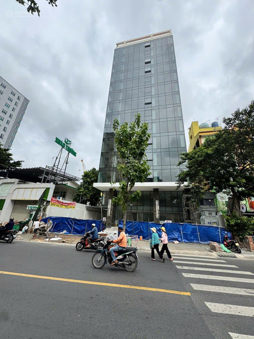 Sốc giảm 45 tỷ để bán nhanh - siêu building Kỳ Đồng 20x35m (700m2) - 3 hầm 14 tầng - bán 800 tỷ Sốc giảm 45 tỷ để bán nhanh - siêu building Kỳ Đồng 20x35m (700m2) - 3 hầm 14 tầng - bán 800 tỷ