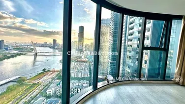 3PN tòa A1 view sông bao la hút tài lộc - Hướng mát - Sổ hồng trong tay