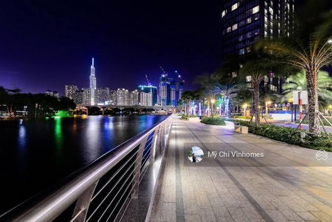 3PN tòa A1 view sông bao la hút tài lộc - Hướng mát - Sổ hồng trong tay