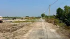 Bán lô đất 6.508m2 Lý Nhơn, Cần Giờ, Tp. HCM đầu tư lâu dài, giá chỉ 21 tỷ