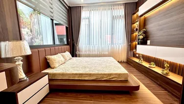 Bán Chung Cư Hạ Đình Tower, 206m2, 7PN + 5wc giá 11 tỷ