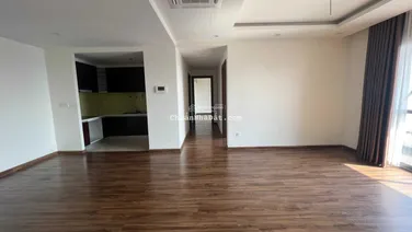 Cho thuê căn hộ 17T Hoàng Đạo Thuý Trung Hòa Nhân Chính 3PN đồ cơ bản 15 triệu/tháng 0987 522 ***