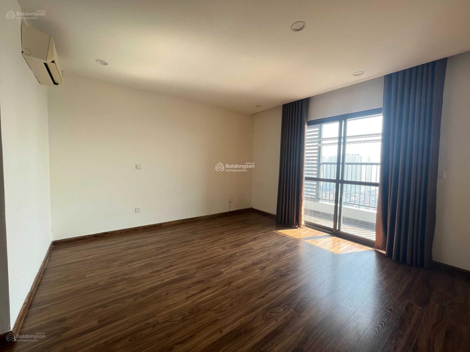 Cho thuê căn hộ 17T Hoàng Đạo Thuý Trung Hòa Nhân Chính 3PN đồ cơ bản 15 triệu/tháng 0987 522 ***