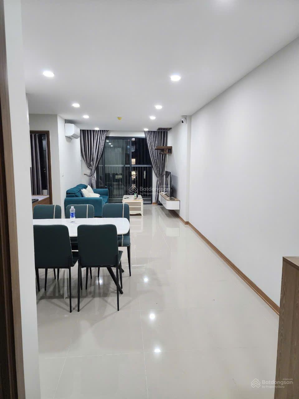 Cho thuê CC Eco Lake View, 11 triệu VND, 74 m2, Đại Từ, Hoàng Mai, Hà Nội