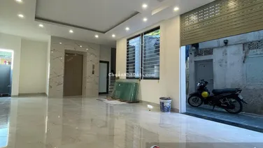 BÁN NHÀ ĐẸP VŨ XUÂN THIỀU, SÀI ĐỒNG NHÀ MỚI 68m x 5 TẦNG, THANG MÁY