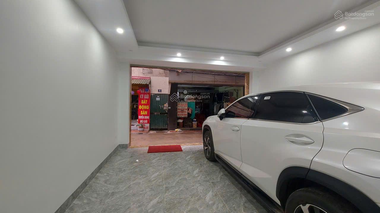 Cực Hiếm! Phố Hồ Tùng Mậu.Phú Diễn.Nam Từ Liêm.Mặt Ngõ Thông.Kinh Doanh.Ô Tô Vào Nhà.Giá 18,5 tỷ