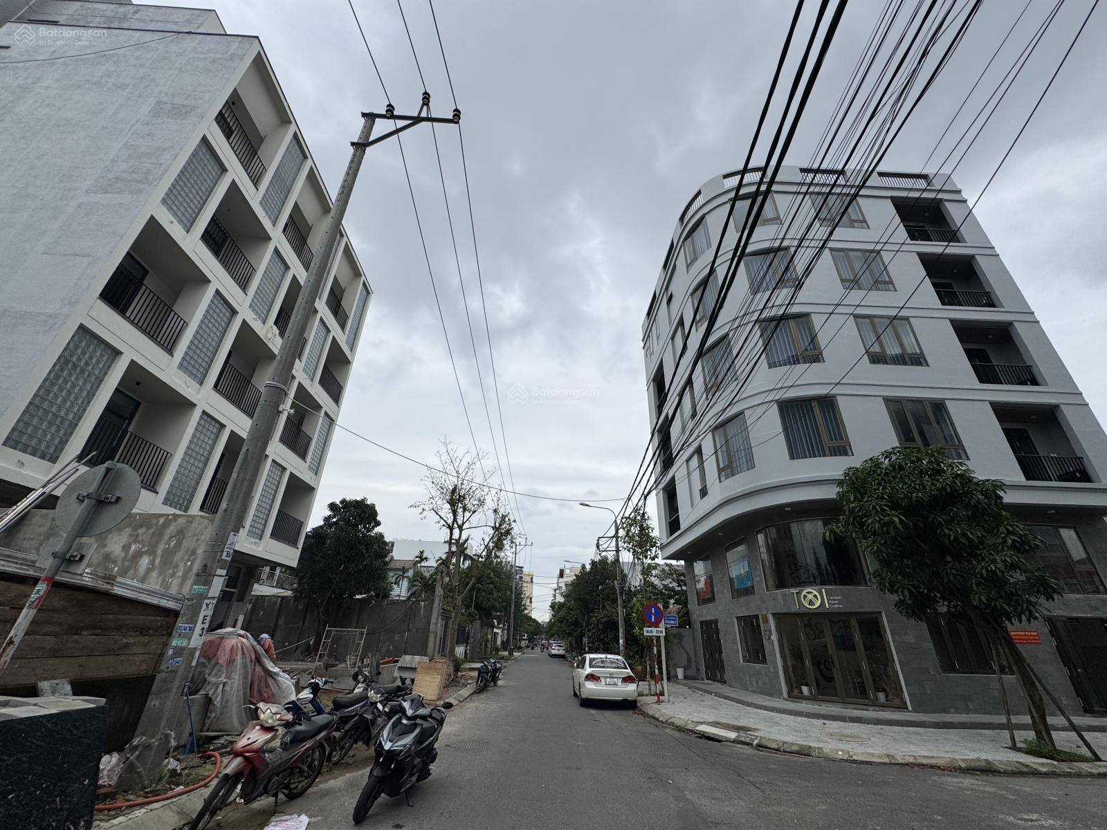 Siêu phẩm góc 2 mặt tiền Bà Huyện Thanh Quan x Mỹ Đa Đông 11