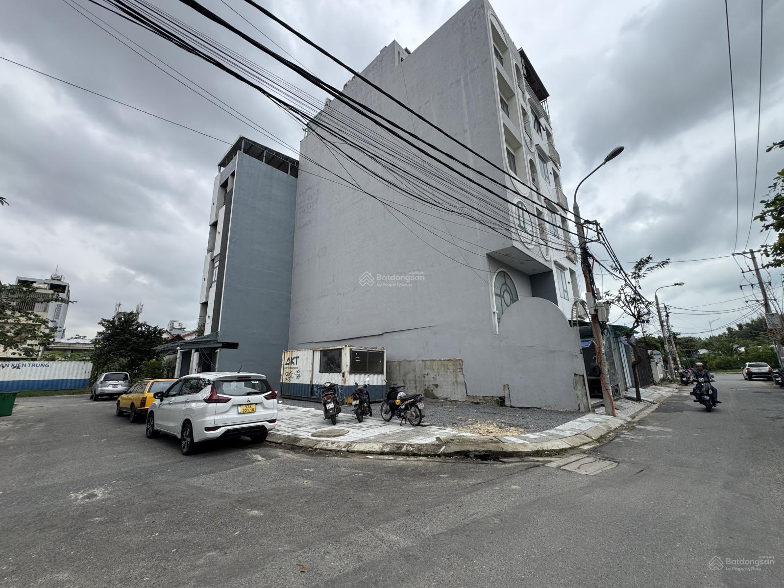 Siêu phẩm góc 2 mặt tiền Bà Huyện Thanh Quan x Mỹ Đa Đông 11 Siêu phẩm góc 2 mặt tiền Bà Huyện Thanh Quan x Mỹ Đa Đông 11