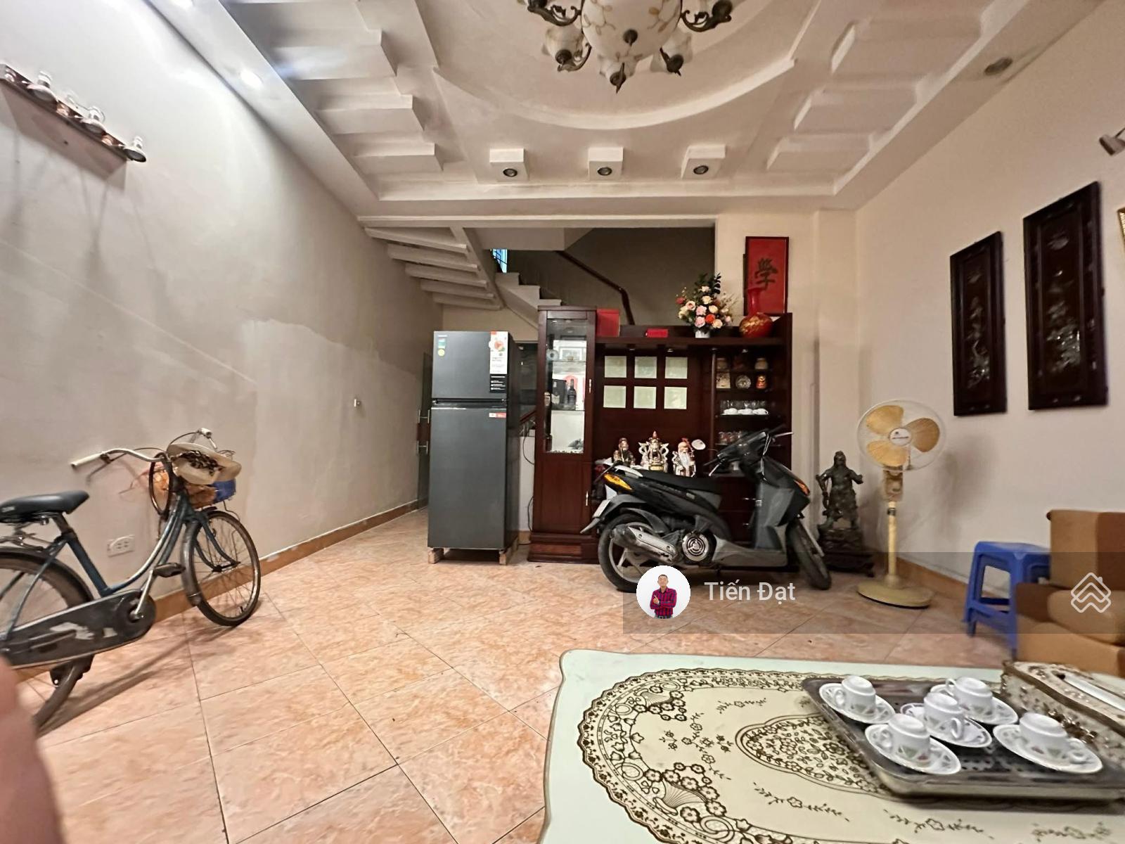 Hót hít Văn Cao 64m2 giá 12,5 tỷ, lõi Ba Đình, lô góc 3 thoáng, khu cán bộ dân trí cao, ở cực sướng Hót hít Văn Cao 64m2 giá 12,5 tỷ, lõi Ba Đình, lô góc 3 thoáng, khu cán bộ dân trí cao, ở cực sướng