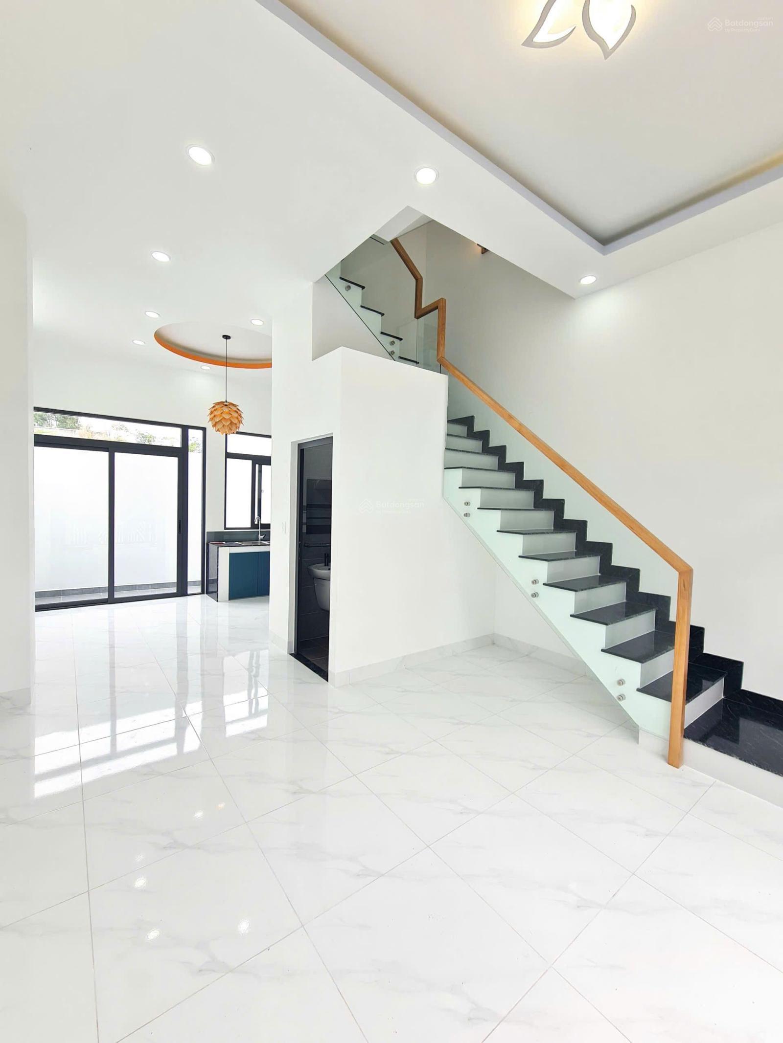 BÁN NHÀ MỚI 100%, KDC Đ. LONG THUẬN, P. LONG PHƯỚC, QUẬN 9