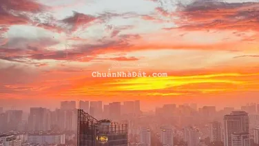 Cần sang nhượng căn hộ 1pn - 55m2 full nội thất tầng cao View thoáng 4tỷ2 tại Lavida plus Q7