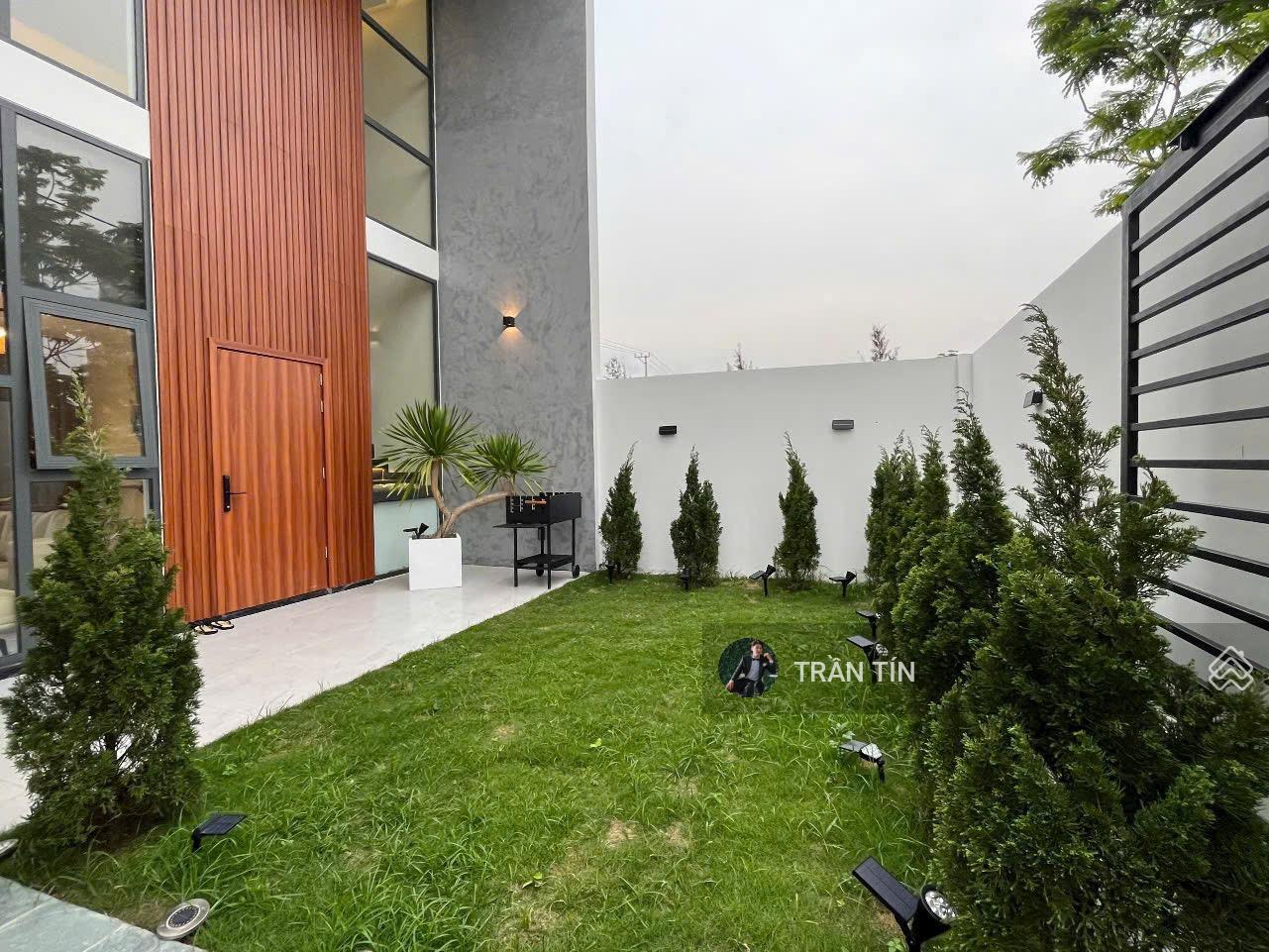 Biệt thự đường Nguyễn Hữu An, view Vịnh biển