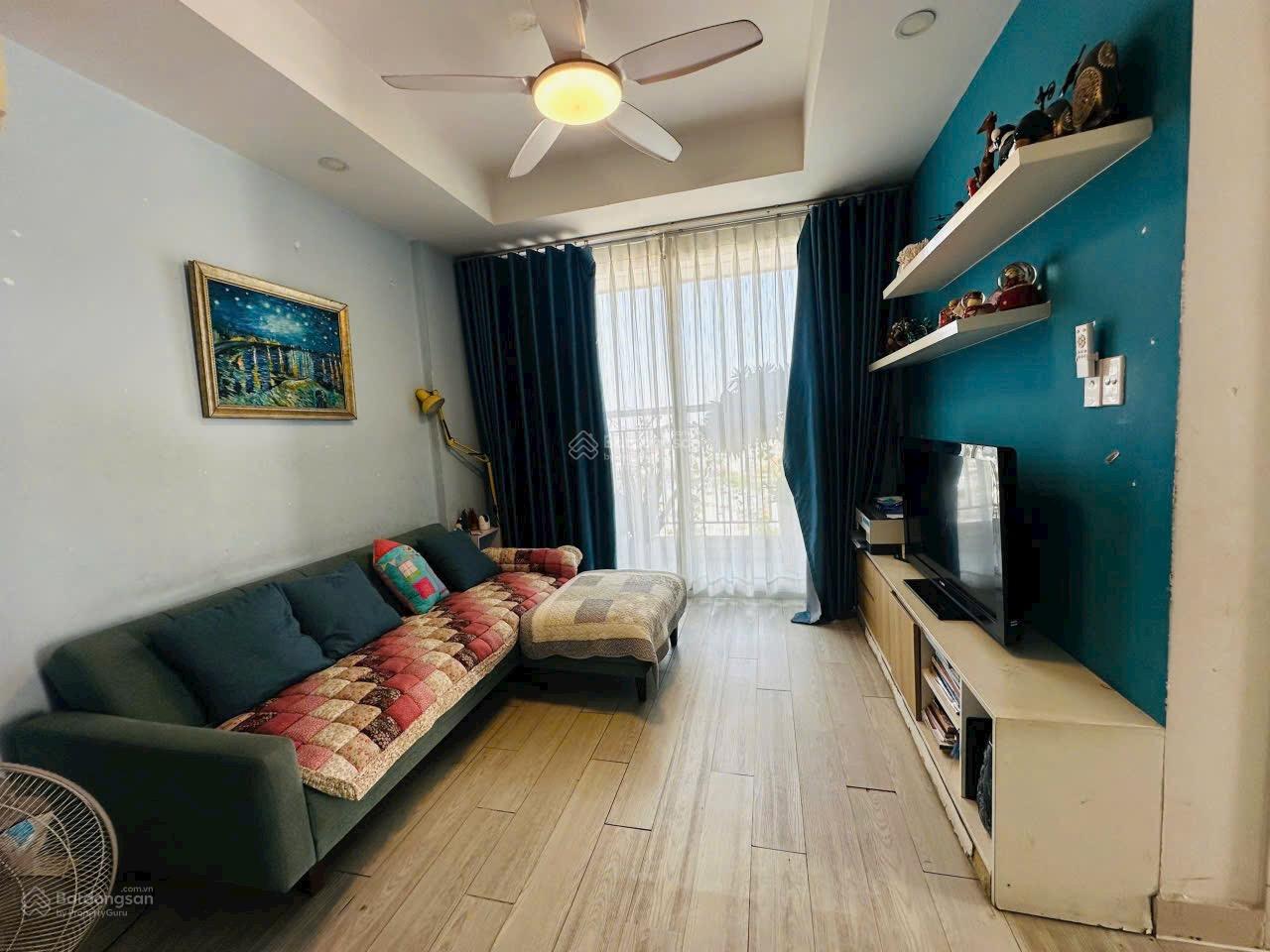 Bán CHCC The Harmona 2PN sổ hồng giá tốt