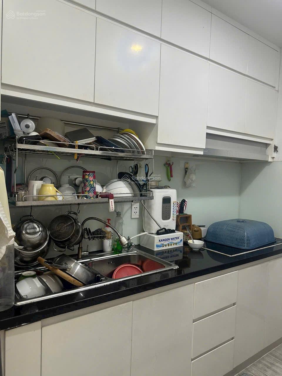 Bán CHCC The Harmona 2PN sổ hồng giá tốt