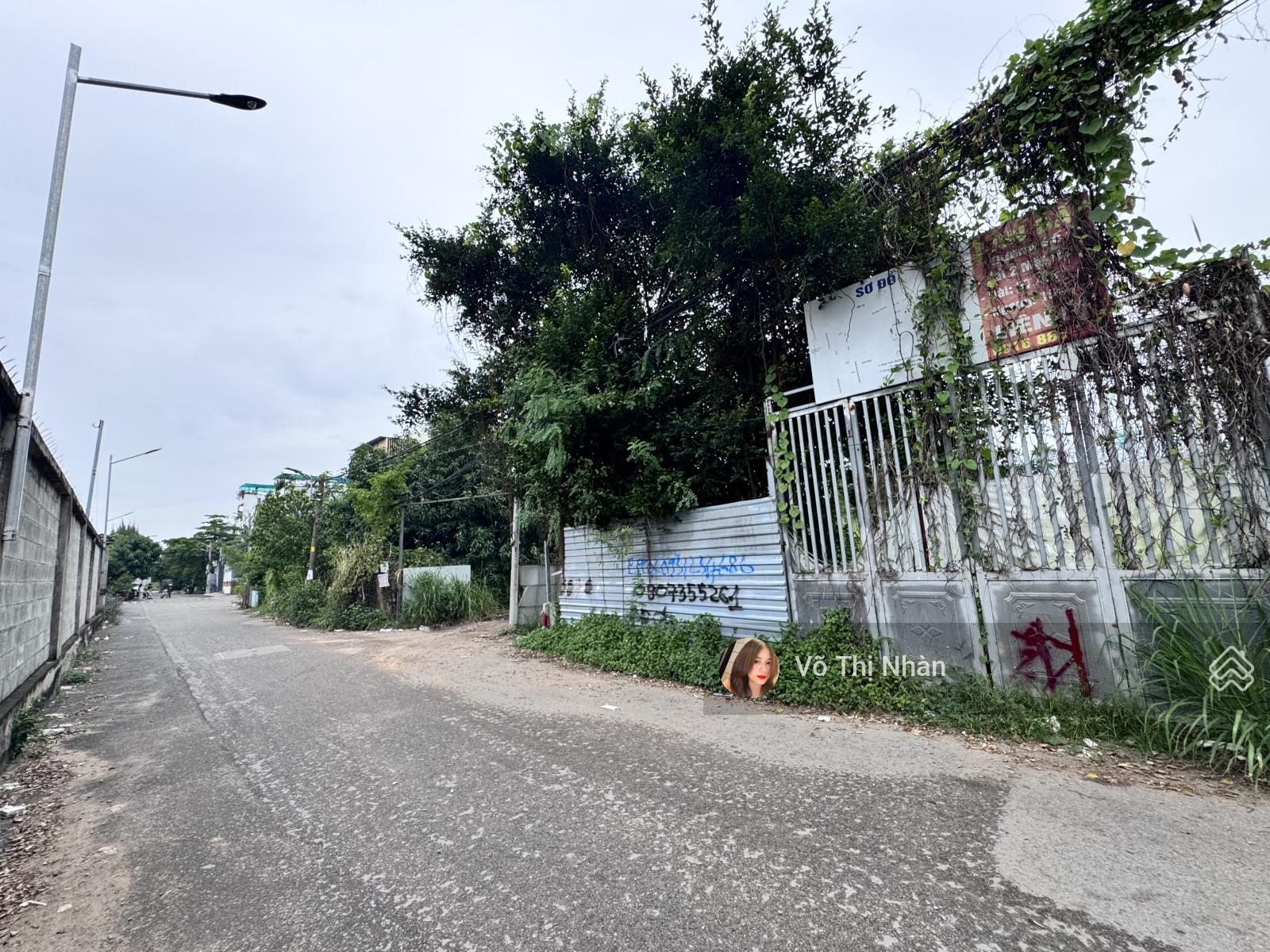 CHỈ 81TR/M2 - DT 5*26M - NGAY KĐT VẠN PHÚC - VIEW SÔNG SG - ĐƯỜNG XE HƠI TRÁNH