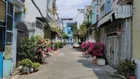 Bán nhà hẻm xe hơi 2 tầng BTCT đường Vườn Lài phường Phú Thọ Hòa quận Tân Phú