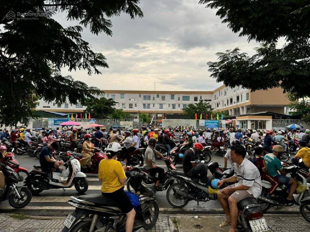 Bán 3 lô đất lúa liền kề diện tích mỗi lô 600m2, chỉ 4,99 tỷ, ngay Bà Điểm Phan Văn Đối Bán 3 lô đất lúa liền kề diện tích mỗi lô 600m2, chỉ 4,99 tỷ, ngay Bà Điểm Phan Văn Đối