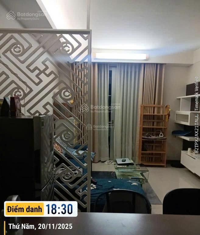 Cho thuê gấp căn hộ 57m2 Sài Gòn Airport Plaza 1PN 1wc, ở liền giá 14tr/th, 0902 202 ***